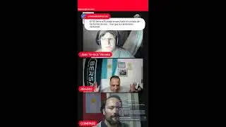 F-16 VS MOLINOS DE VIENTOS! + PREGUNTAS Y RESPUESTAS 28/01/2026 📱