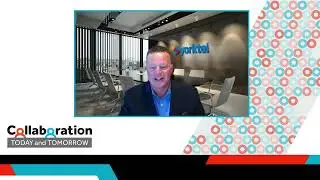 Yorktel's Ken Scaturro on the Future of Collaboration
