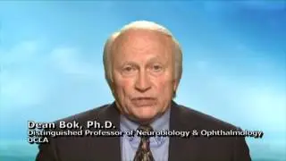 Macular Degeneration - A Brighter Tomorrow