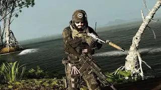 Covert Marine Ops: Stealth Tactics in Breakpoint