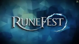 RuneFest 2014 | Chronicle: RuneScape Legends | Презентация