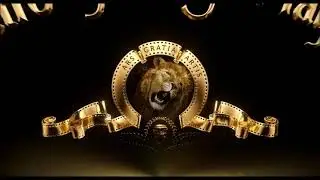 Metro Goldwyn Mayer (1986/2025, Something's Wild Alternate Variant)
