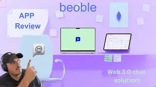 Beoble: APP REVIEW🚀🚀
