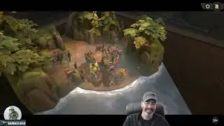 Demeo, D + D Battlemarked Review