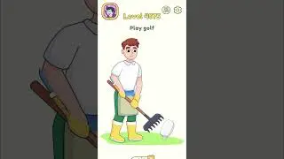 DOP 2 Level 4075 &ndash; Clue Finder! #shortvideo #dop2 #new #ytshorts