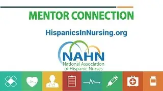 Nursing students discuss the benefits of NAHN