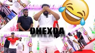 BAAQULI IYO IDRISKA OO LAGAADAY (NEW CHALLENGE)🤣🤣