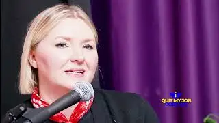 From a Farm in Alberta to a fashion Industry Icon In Toronto, Why Shannon Quit her Job