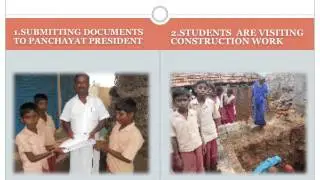 BUILD LATRINE, BUILD NATION pums odugampatty