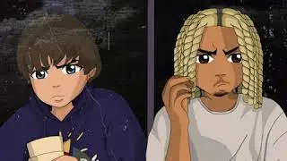 The Kid LAROI. - Too Much (Haan Official Remix)