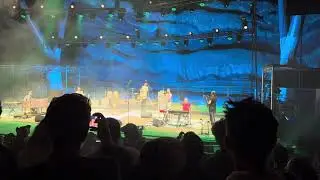 New Beastly - Live at Red Rocks - Vulfpeck