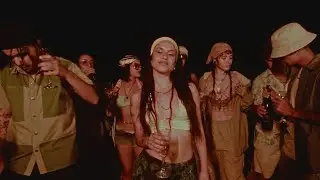 Punta Hermosa - Asmir Young (Videoclip Oficial)