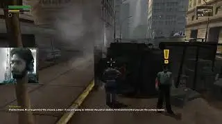 Freedom Fighters 2003 PC epic game