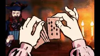 The Card Shark