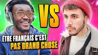 LES FRANÇAIS N’EXISTENT PAS ? - EL RAYHAN