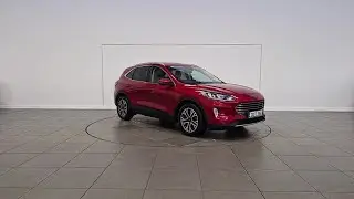 202D7958 - Ford Kuga Titanium 2.5 Phev 4DR Auto RefId: 704664