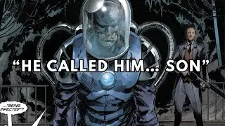 When Batman Begged Alfred to Shoot 💀 #marvel #dc #shorts #batman