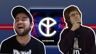 Yellow Claw - Los Amsterdam (Album Review w/ The Wonky Angle)