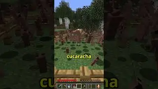 EL MEJOR MOD DE TODO MINECRAFT