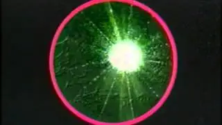 SFCI Archive: Night of the Living Cell (1996)