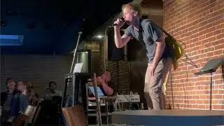 BIG PERVERT US SOILED at The Plus 2025-04-29