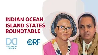 India&rsquo;s growing role in the Indian Ocean through diplomacy with Seychelles and Madagascar