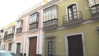 Momentos Pericache   Casa Calle Banda Playa 77