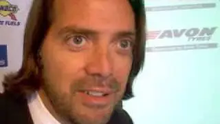 British F3 boss Stephane Ratel