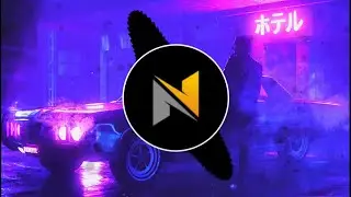 DJ Varosha ft. NRD - Where I Am