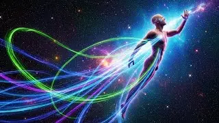 GENTLE NERVOUS SYSTEM CALM & BODY RELAXATION | 384HZ FREQUENCY ASMR