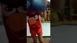 Como encher um pote de sorvete