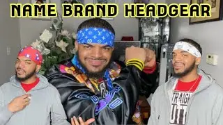 LIT DURAG/HEADBAND HAUL