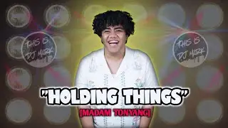 Holding Things Together Bordon Balse Mix IMM