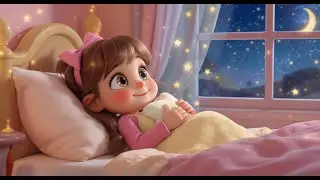 ✨ Goodnight Around the World &ndash; Fun Sing-Along Bedtime Song for Kids