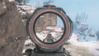 Call of Duty Black Ops 3 Gameplay Daily Contracts