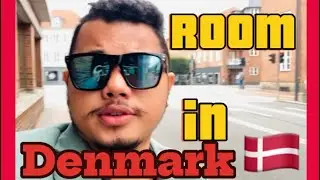 How to find rooms and apartments in Denmark? international students