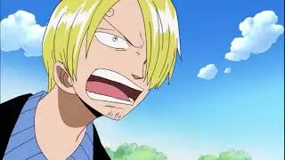 Nami's Super Big Bazongas | English DUB