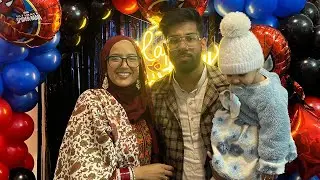 Aj ham sab bhahi ke gar gye❤️,bahabhi ke beta hua or bade bete ka birthday 🎂❣️#foryou#vlog#tranding