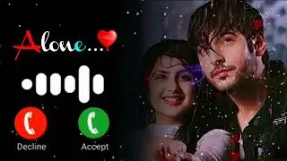 New Sad Ringtone | Massage Ringtone tone |Mobile Ringtone | Alone Ringtone Tone Sms Ringtone 