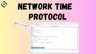 How to Configure NTP Network Time Protol in CISCO Switch and Router?