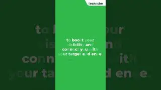 Are you an entrepreneur? | Techsche #digitalmarketing #shorts