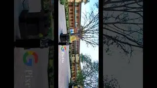Cinematic Video from Bir Monastery #shortvideos