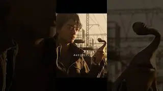 母の仇を討つ瞬間！新一 vs Aの決死戦⚔️感情が引き金に&hellip;｜映画『寄生獣』名場面🔥