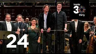30/30: Azrieli Music Prizes - Brian Current