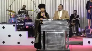 RUCC MINISTRIES