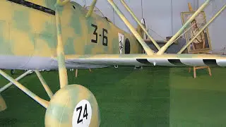 Fiat CR.32