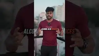 How does Alcohol Affect Muscle Growth ? TAMIL