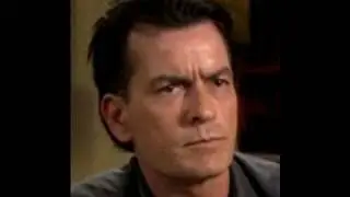 Charlie Sheen 'Rock Star From Mars' - Crazy Interview