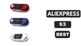Mini MP3 Player USB 2 0 Small Flash Drive Multilanguage LCD Music Player with 3 5mm Audio Jack Autom