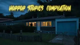 Scariest TRUE Horror Stories Compilation